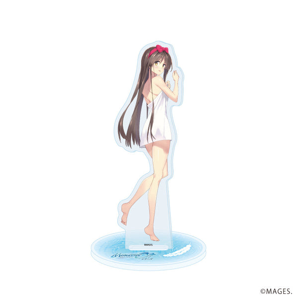 『メモリーズオフシリーズ』アクリルスタンド41/桧月彩花(描き下ろしイラスト)